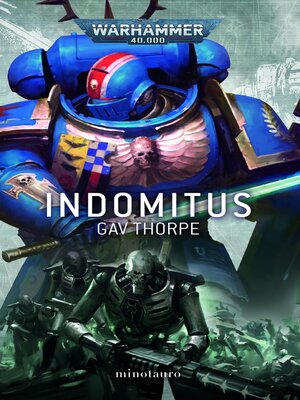 cover image of Indomitus